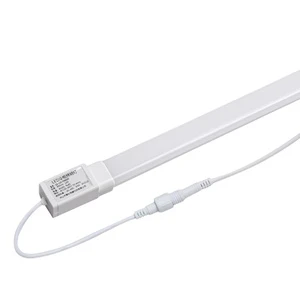 Super Bright Waterproof Tube Light Series Fluorescent Lamp Refrigerator Light IP 65 12V 24V