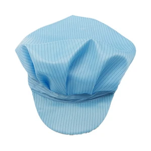 High Quality Suits Hat Hooded Cleanroom Suit Fallout 4 Safe Dust Caps Esd Cap