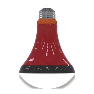 IP67 Waterproof 7W/10W/2W Dimmable Flicker-Free LED Poultry Farm Lamp Broiler Poultry Farm Led Emergency Light
