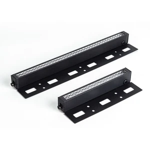 LED Hardscape Aluminum Paver Brick Warm White IP65 1w 2w Deck Stairs Light Led Step Lights Ootdoor Wall Wash Light