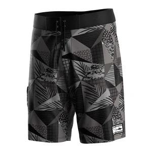 Durable 4-Way Stretch UPF 50+ Sun Protected Sport Fishing & Hunting Shorts Breathable & Waterproof Plus Size Options