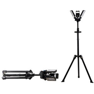 TY6125 Portable Explosion-proof Mobile LED Work Light with Full Lamp for Construction Repair and Emergency Lighting