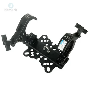 VLDQR3558B TUV Certificate 48-51mm Accessories Coupler Stage Truss Quick Rig Clamp for Projector Par Light Spotlight