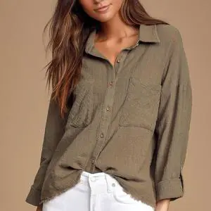 Fashion High Quality Women T-shirt Summer Shirt Blouse Top Long Sleeve Lady HY3336
