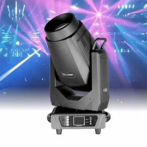Factory Price 700W 3in1 LED BSW /Wash/Spot CMY CTO DMX512 Prism Strobe Wedding TV Studio Theater Stage Lights