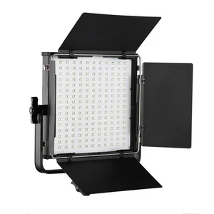 50W Photo Studio Video Light Studio Interview RGB Led Video Light