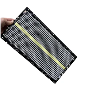 LED Panel Spare Parts for 1000W Stage Light Strobe - Accessories
