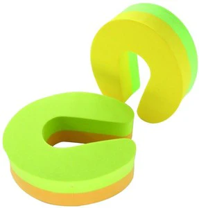 Baby Safety Door Guard 30mm Thickness Baby Safety Door Stopper