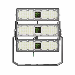 200W Industrial LED Cold Storage Light IP65 Waterproof Heavy Duty Low Temperature Resistant Adjustable Angle 220V 50Hz 1 Year