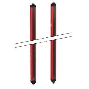 Telemecanique XUSL4E14F046NM Safety Light Curtain Type 4 Security Light