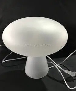 Glass Table Lampshade