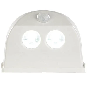 Motion Sensor Outdoor Light Battery Operated