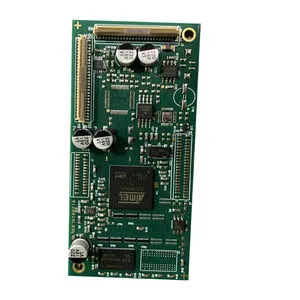 Console Core Board Stage Lighting Controller Accessory