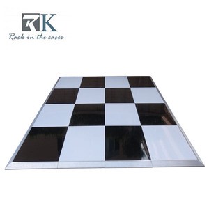 Full Sexy Dance Floor Dance Floor Game Interactive Dance Floor