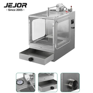 Manufacture Customizable Electronics Cleanrooms Ionized Dust Removal Cabinet Box ESD Static Eliminator Box