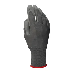 TTAKE Safety Gloves Polyester with Polyurethane Coating
