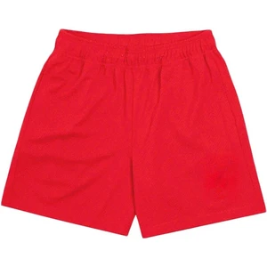 Trendy Solid Color Male Cotton Shorts Hip Hop Streetwear Summer Bottoms
