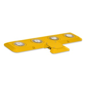 China Manufacturer air Drop System Led Lamp Aviation Helideck Status Light
