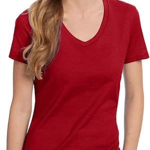 New Arrival Plus Size Women's T-Shirt Fashionable Slim Fit & Comfortable Custom Design Printed Stylish Casual Street Style