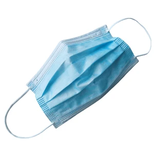 Hot Sell Medical Surgical Face Mask Protective Disposable 3ply Face Mask CE