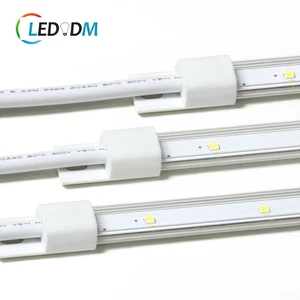 24V With CE ROHS ETL IP65 Waterproof Freezer LED Light Refrigerator LED Tube Light Bar Fridge Light