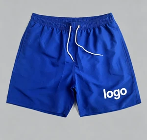 Wholesale Swim Trunks Beach Surf Shorts Beach Men Swim Trunks Quick Dry Men Board Shorts