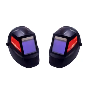 Professional MIG TIG Welding Face Shield- CE EN 379 Certified Automatic Mask