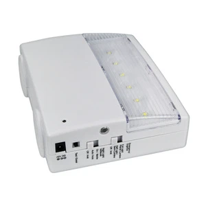 Advanced Power Outage Emergency Light for Industrial Facilities