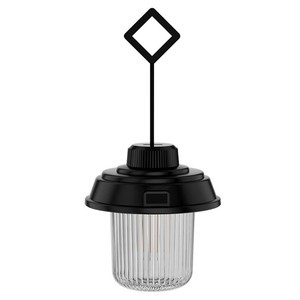 LED Camping Light IP66 Rated Dimmable Warm White Lead-Acid Battery Wall Mount CE Certified 110V 1000 Hours Lifespan