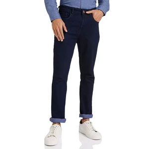 Latest Style Men's Denim Jeans Pants Made Denim Jeans Men High Waisted Denim Jeans for Men Washed Men Denim Pant best cheap