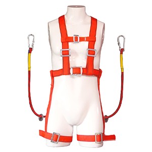 NANDA Safety Belt High-strength Safety Belt Special Multi-functional Safety Belt