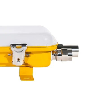 Marine Explosion-proof Light Medium Power LED Explosion-proof Light 8W 14W IP66