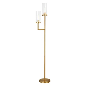 Living Room Bedroom Modern Gold Luxury Floor Lamp Standing Lamps Home Decor Floor Lamp Modern