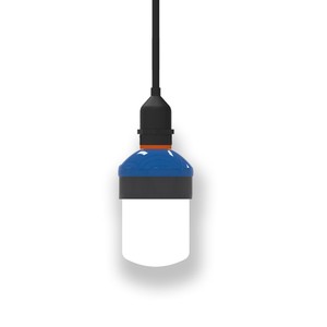 Professional IP67 Waterproof LED Poultry Chicken House Lighting Lamp Flicker-Free 2700K-6500K Dimmable High CRI 85 Flat Farm 5