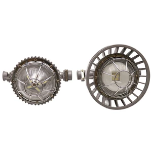 Roadway Underground Lighting Mines Shaft UFO Explosion-proof Light Explosion-proof Industrial Lighting