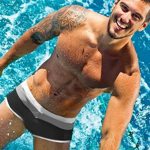 Beach Trunks for Men
