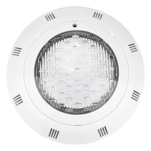 Swimming Pool Light RGB Surface Mounted LED Underwater Light IP68 AC12V 60w Fountain Lamp Spa Pond Lamp