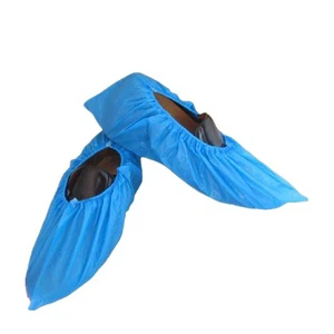 Original Factory Supply Wholesale Covered Shoe Shoe Covers Disposable Shoe Rain Covers
