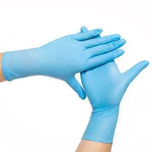 Disposable Nitrile Gloves Powder Free Nitrile Gloves