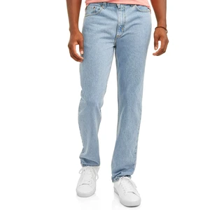 Wholesale Factory Cheap Denim Trousers Men's Trousers Slim Slim Skinny Men's Jeans for Casual and Street Wear OEM Serviced