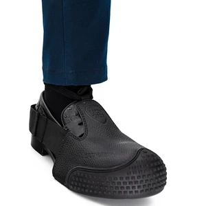 Liongrip Anti-slip Safety Foot Cover Workshop Site Kitchen Hotel Steel Head Shoe Cover
