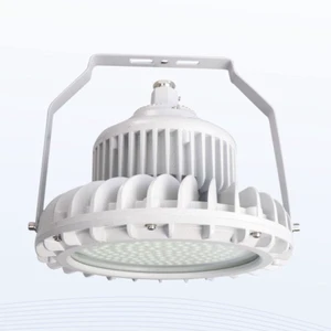 100W 150W 200W Explosion-Proof LED High Bay Light for Warehouses Marine IP66 Lighting Solutions