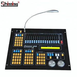 Professional Sunny DMX 512 Stage Light Controller