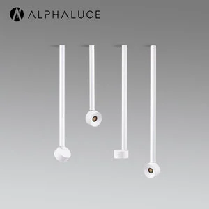 10W Indoor Design Room House Decorative Lighting Surface Mounted Ceiling Lamp White Natural Light