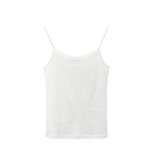 Women's Camisole Vest Short Top Wholesale High Quality Womens Camisole Sleeveless Camisole