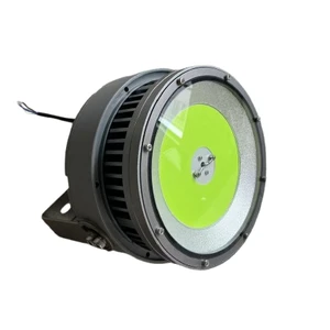 800W LED Fishing Light Using on Boat for Fishing Squid Green White Blue Yellow Color Optional to Help Catching More Fishes