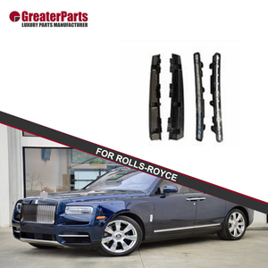 2016-2024 ROLLS-ROYCE CULLINAN LED Grille Light Auto Exterior Lighting Product