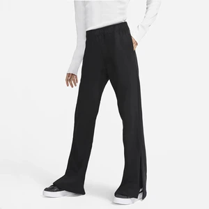 Custom Blank Women's High Waisted Causal Pants Gym Yoga Sweatpants Loose Stretch Solid Wide Leg Pants Trousers