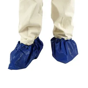 Quality Disposable Boot and Shoe Covers for Floor Carpet Shoe Protector 16x40CM Waterproof Shoes Covering with High Quality