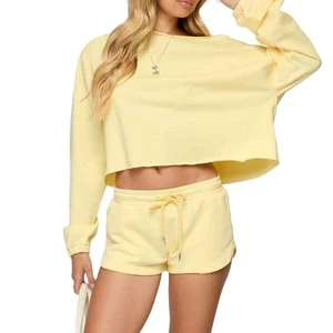 Ergonomic Support Lightweight Breathable Moisture Management Daily Exercise Gym Bottoms Women Casual Short